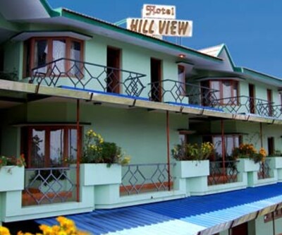 Hotel Hillview